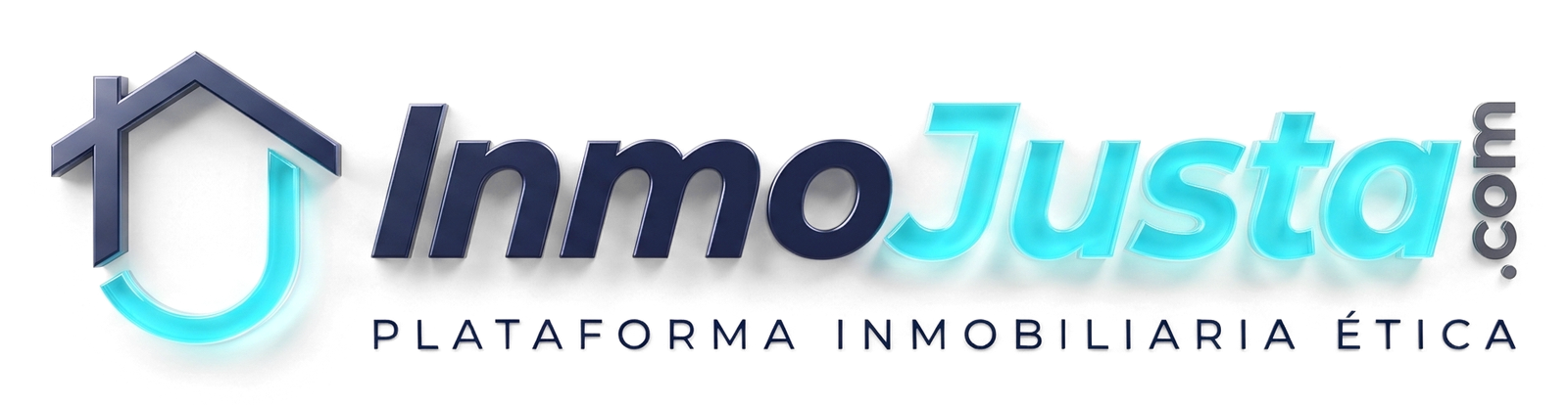 InmoJusta · Plataforma Immobiliària Ètica